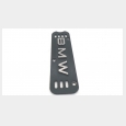 TAPA DE REGISTRO DE BUJIAS 7* BMW K 75 4