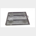 TAPA DE LA CAJA DE FISIBLES* BMW K 75 6