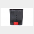 PORTA MATRICULA 8* BMW K 75 1
