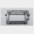 SOPORTE BATERIA REF. 61.21-1459 055 BMW K 100 RS '86 1