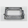 SOPORTE BATERIA REF. 61.21-1459 055 BMW K 100 RS '86 2