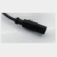 SENSOR DEL ABS DE LA RUEDA DELANTERA/TRASERA (1) BMW F 800 S '06 1