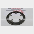 DISCO DEL FRENO TRASERO (1) BMW F 800 S '06