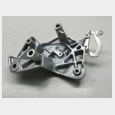 SOPORTE DEL ESTRIBO DELANTERO DERECHO (2) BMW F 800 S '06 4