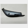 TAPA TRASERA LATERAL IZQUIERDA (2) SEGUN FOTOGRAFIAS BMW F 800 S '06 1