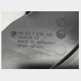 JUEGO DE LOS CUBRECORREAS DE TRANSMISION (2) (INTERIOR Y EXTERIOR) ( 7678729 Y 7686586 ) BMW F 800 S '06 5