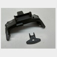 SOPORTE INFERIOR DEL ASIENTO (2) ( 7680760 ) BMW F 800 S '06 6