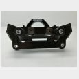 SOPORTE DE MATRICULA (2) BMW F 800 S '06 5