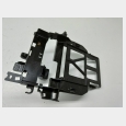 SOPORTE DE UNIDAD CDI (2) ( 7689832 ) BMW F 800 S '06 5