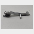 PALANCA DEL FRENO TRASERO (2) BMW F 800 S '06 4