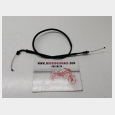 CABLE DEL ACELERADOR (2) ( 7694884 ) BMW F 800 S '06