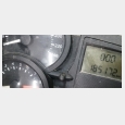 PANEL DE RELOJES / MARCADOR / VELOCIMETRO (2) ( 185172 KMS. ) BMW F 800 S '06 5