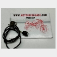 SENSOR DEL FRENO TRASERO (2) BMW F 800 S '06