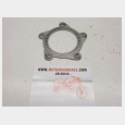 ANILLO SENSOR DE LA RUEDA TRASERA (3#) BMW F 800 S '06