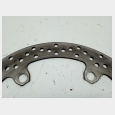 DISCO DEL FRENO DELANTERO (3#) (1) BMW F 800 S '06 5
