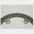 DISCO DEL FRENO DELANTERO (3#) (2) BMW F 800 S '06 4