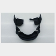 TAPA INTERIOR CORREA DEL ALTERNADOR BMW R 1200 GS '06 2
