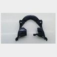 TAPA INTERIOR CORREA DEL ALTERNADOR BMW R 1200 GS '06 4
