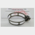 ABRAZADERA DEL ESCAPE BMW R 1200 GS '06