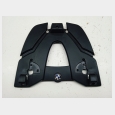 PARRILLA / PLACA ADAPTADORA TOP CASE TRASERO (1) ( 7707240 ) SEGUN FOTOGRAFIAS BMW R 1200 GS '04/'07 2