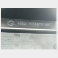 TAPA BAJO ASIENTO (1) ( REF. 46627669977 ) BMW R 1200 GS '04/'07 3