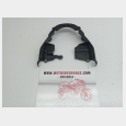 TAPA/CUBIERTA DE DISTRIBUCION GUARD (1) ( 11147690747 ) SEGUN FOTOGRAFIAS BMW R 1200 GS '04/'07