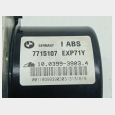 MODULO DEL ABS (1) ( 7715107 ) SEGUN FOTOGRAFIAS BMW R 1200 GS '04/'07 2