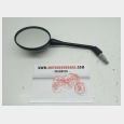 ESPEJO RETROVISOR IZQUIERDO (1) SEGUN FOTOGRAFIAS BMW R 1200 GS '04/'07