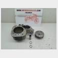 JUEGO DE CILINDRO Y PISTON ( IZQUIERDO ) (1) SEGUN FOTOGRAFIAS BMW R 1200 GS '04/'07