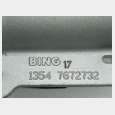 CUERPO DE MARIPOSA / CAJA DE ACELERACION ( DERECHO ) (1) ( 7672732 ) SEGUN FOTOGRAFIAS BMW R 1200 GS '04/'07 6