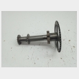 EJE AUXILIAR CON CORONA DE DISTRIBUCION ( 11317669628 Y 11317668125 ) BMW R 1200 GS '04/'07 1