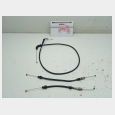 JUEGO DE LOS CABLES DE ACELERADOR (1) SEGUN FOTOGRAFIAS BMW R 1200 GS '04/'07