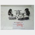 PI�ONER�A DE ARRANQUE DE LA CAJA DE CAMBIOS ( OJO CON UN MUELLE ROTO SEGUN FOTOGRAFIAS ) BMW R 1200 GS '04/'07