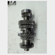 PI�ONER�A DE ARRANQUE DE LA CAJA DE CAMBIOS ( OJO CON UN MUELLE ROTO SEGUN FOTOGRAFIAS ) BMW R 1200 GS '04/'07 5