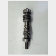 PI�ONER�A DE ARRANQUE DE LA CAJA DE CAMBIOS ( OJO CON UN MUELLE ROTO SEGUN FOTOGRAFIAS ) BMW R 1200 GS '04/'07 3