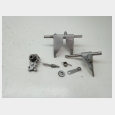 PI�ONER�A DE ARRANQUE DE LA CAJA DE CAMBIOS ( OJO CON UN MUELLE ROTO SEGUN FOTOGRAFIAS ) BMW R 1200 GS '04/'07 2
