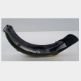 GUARDABARROS TRASERO BMW R 65 '81 ( 248 ) 6