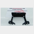 CAJA SOPORTE DE LA BATERIA BMW R 65 '81 ( 248 )