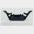 CAJA SOPORTE DE LA BATERIA BMW R 65 '81 ( 248 ) 5