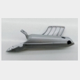 PLACA IZQUIERDA DE ESTRIBO BMW K 1200 GT (K41) '03 2