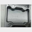 PORTAEQUIPAJES ( 46542307810 ) CON SOPORTES ( 46542307815 Y 46542307816 ) SEGUN FOTOGRAFIAS BMW K 1200 GT (K41) '03 5
