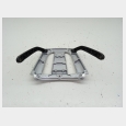 PORTAEQUIPAJES ( 46542307810 ) CON SOPORTES ( 46542307815 Y 46542307816 ) SEGUN FOTOGRAFIAS BMW K 1200 GT (K41) '03 6
