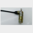 BOBINA CON PIPAS (1) BMW K 1100 RS '94 (89V2) 1