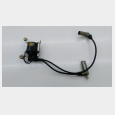 BOBINA CON PIPAS (1) BMW K 1100 RS '94 (89V2) 4