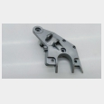 SOPORTE POSAPIE DELANTERO DERECHO BMW R 1100 R '98 1