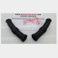JUEGO DE MANGUITOS DE ASPIRACION REF. 13711341405 LEFT Y REF. 13711341406 RIGHT BMW R 850 R