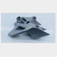 REF. 2311643 SOPORTE ESTRIBO DELANTERO IZQUIERDO BMW R 850 R 2