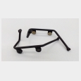 JUEGO DE LOS SOPORTES DE LOS RADIADORES DE ACEITE (1) BMW R 850 R '94/'01 1