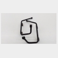 JUEGO DE LOS SOPORTES DE LOS RADIADORES DE ACEITE (1) BMW R 850 R '94/'01 2