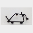JUEGO DE LOS SOPORTES DE LOS RADIADORES DE ACEITE (1) BMW R 850 R '94/'01 3